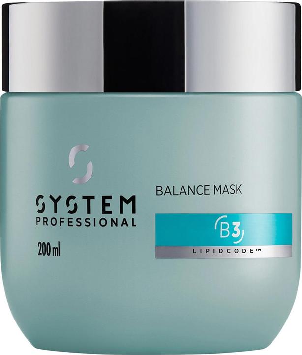 Immagine prodotto System Professional Equilibrio - Maschera (200 ml)