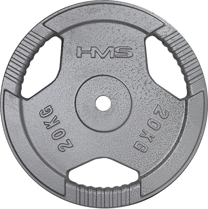 Actual product image HMS Weight THM - 20 kg