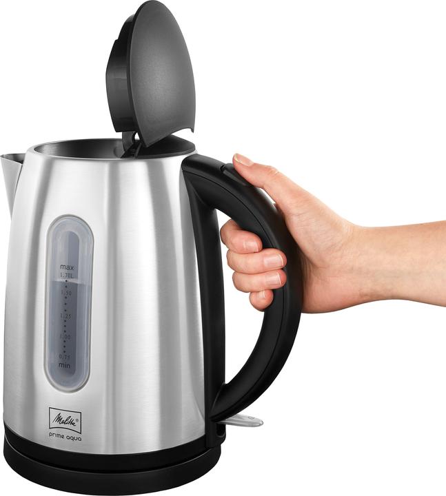 Actual product image Melitta prime aqua (1.70 l)