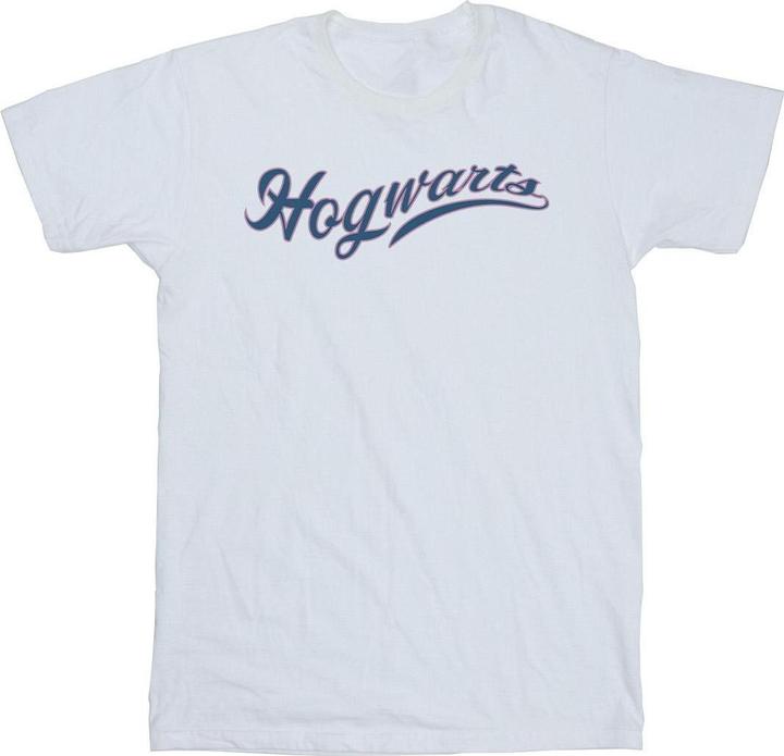Produktbild Hogwarts Writing TShirt (3XL)