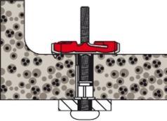 Image du produit Fischer DuoTec 12 S PH M (10 pcs)