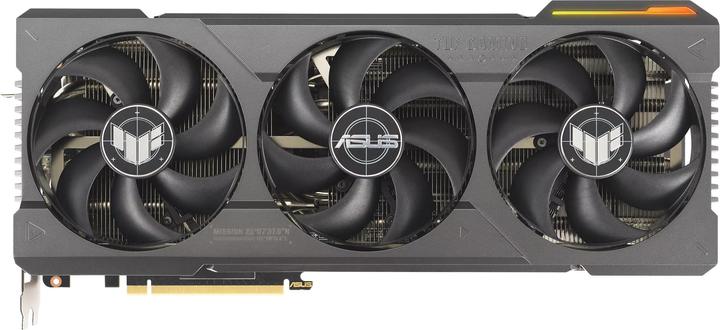 Actual product image ASUS GeForce TUF Gaming RTX 4080 OC Edition (16 GB)