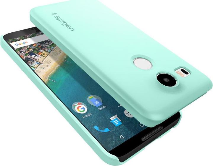 Produktbild Spigen Thin Fit