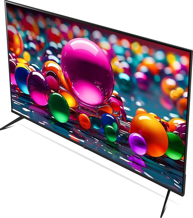 Actual product image LG 75UA75006LA (75", UA75, LED, 4K, 2025)