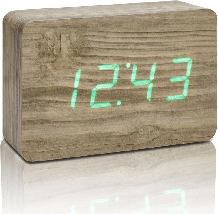 Actual product image Gingko Brick Click