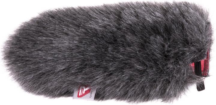 Rycote Rode Videomic Go MiniWIndjammer (Fell)