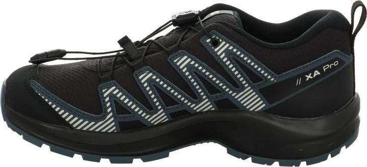 Image du produit Salomon XA Pro V8 CSWP J (39)