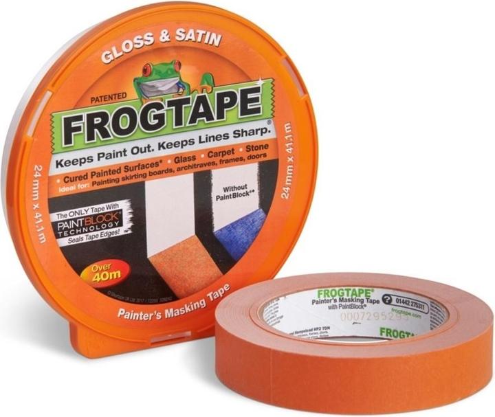 Image du produit Frog Tape Ruban de masquage (36 mm)