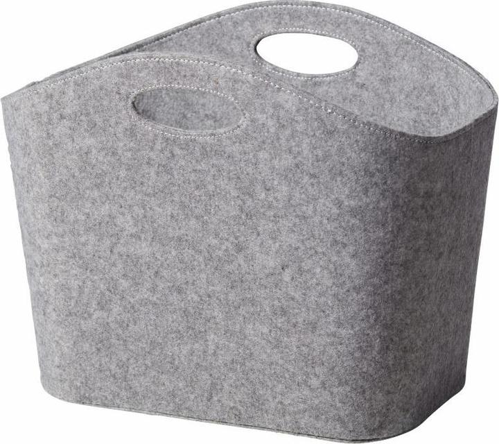 Cinas Basket (1 x, 45 x 30 x 35 cm)