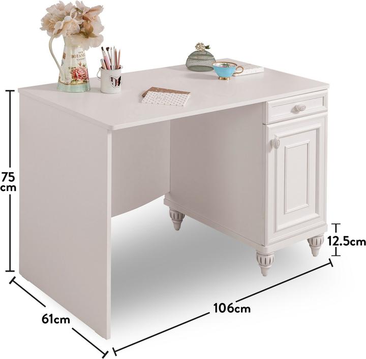Produktbild Skye Decor Nelson