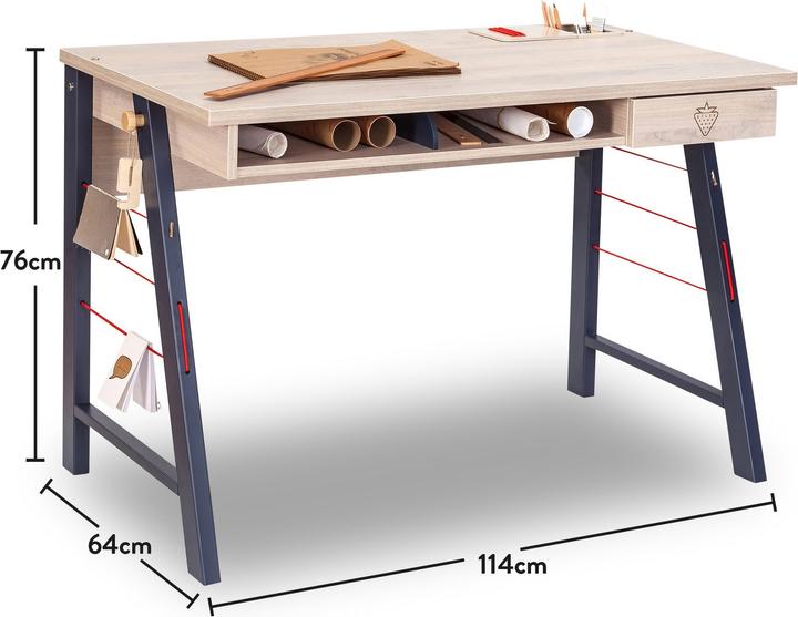 Produktbild Skye Decor Tyler