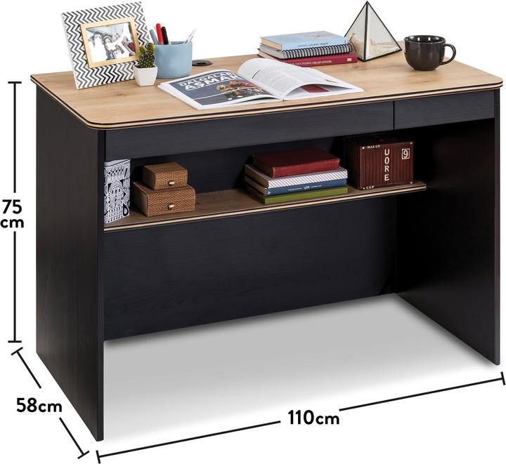 Actual product image Skye Decor Carmelo