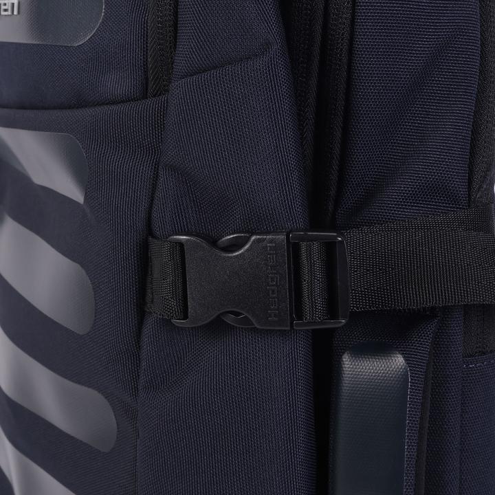Actual product image Hedgren Comby Backpack RFID 53 cm laptop compartment (32 l)
