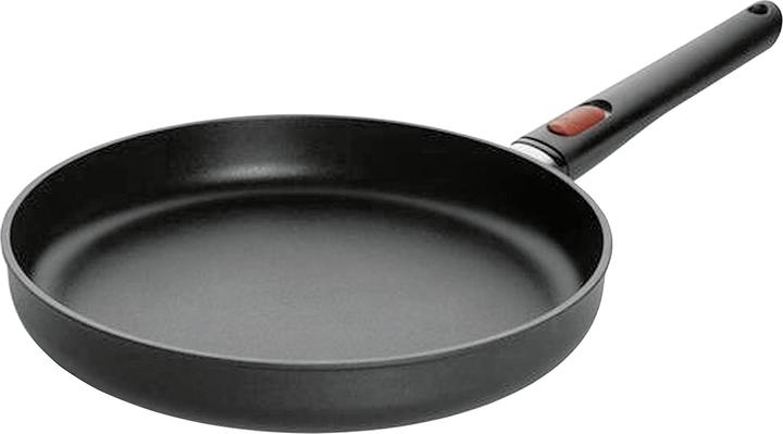 Image du produit Woll Poêle à frire. EcoLite Ind. 28cm (28 cm, Poêle à frire, Fonte d'aluminium)