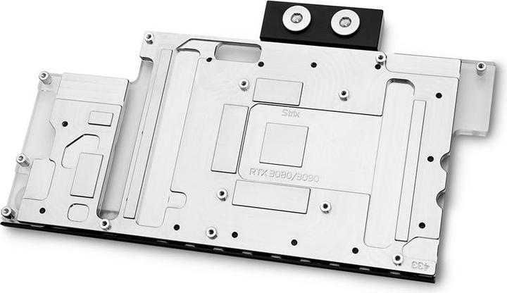 Produktbild EKWB EK-Classic GPU Water Block Strix RTX 3080/3090