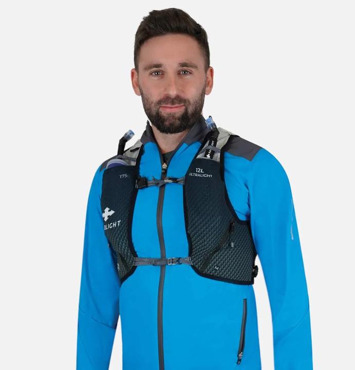 Produktbild Raidlight Ultralight (12 l)