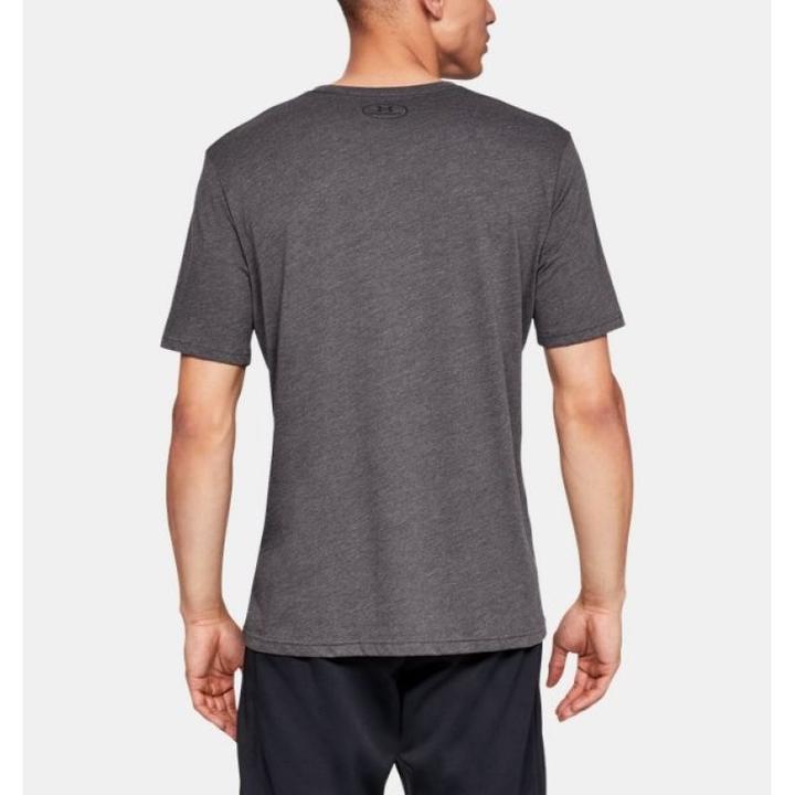 Actual product image Under Armour Sportstyle Left Chest Ss (XXL)