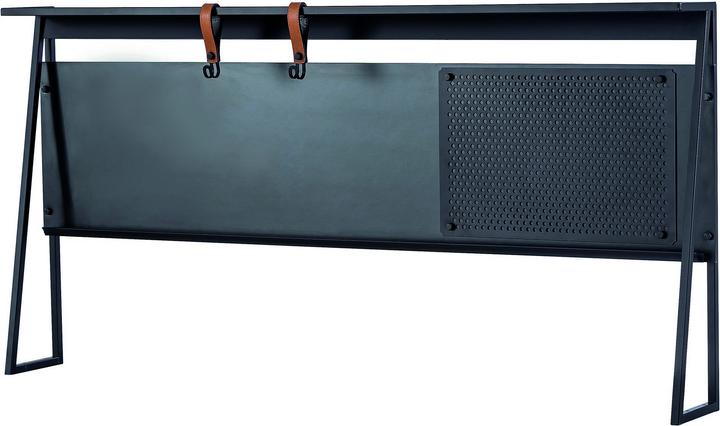 Actual product image Skye Decor Garrett