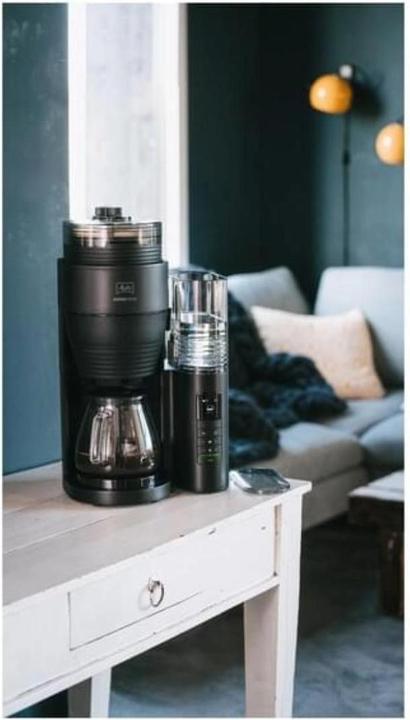 Produktbild Melitta Aromafresh Pro 1030-01