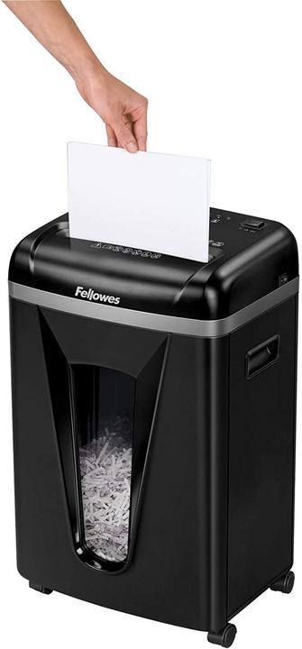 Produktbild Fellowes Microshred 450M (Microschnitt)