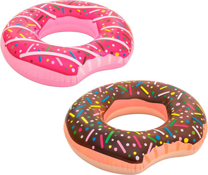Actual product image Bestway Floating Ring Donut