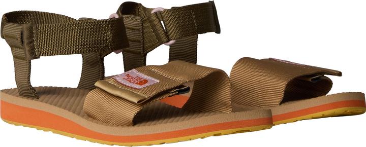 Produktbild North Face Skeena II (38)
