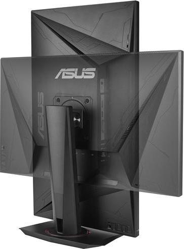 Produktbild ASUS Vg278q (1920 x 1080 Pixel, 27")