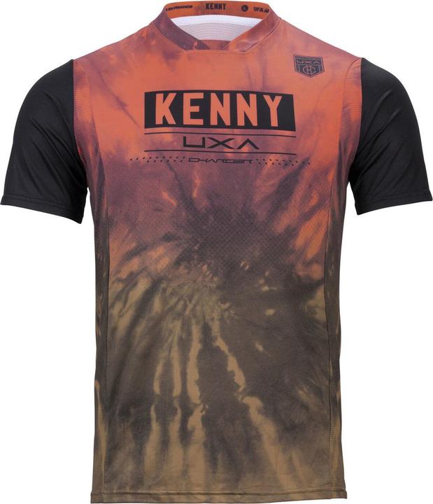 khaki dye