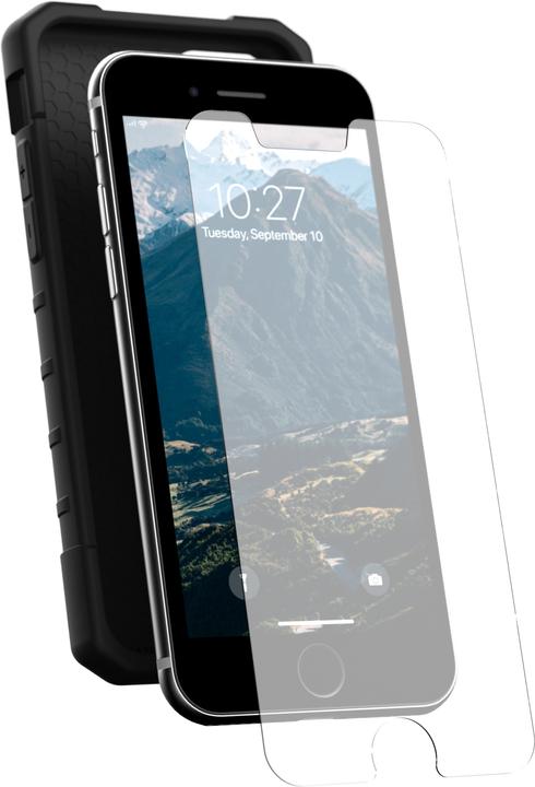 Actual product image UAG Screen Protector Shield (1 Piece, Apple iPhone 6, Apple iPhone 7, Apple iPhone SE (2nd Gen), Apple iPhone SE (3rd Gen), Apple iPhone 8)