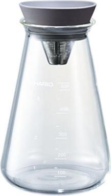 Hario Craft Science conical tea jug, 500 ml (0.50 l)