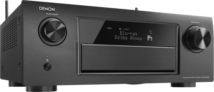 Produktbild Denon Avr-X4200w (7.2 Kanal, FM)