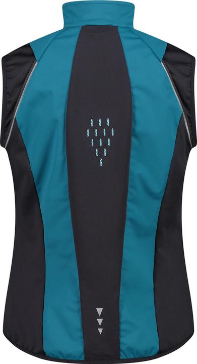 Produktbild CMP Campagnolo Women's Jacket with Detachable Sleeves (36)