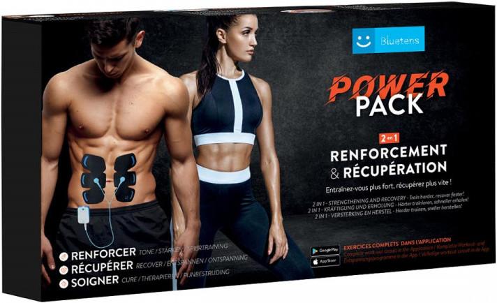 Actual product image Bluetens Power Pack