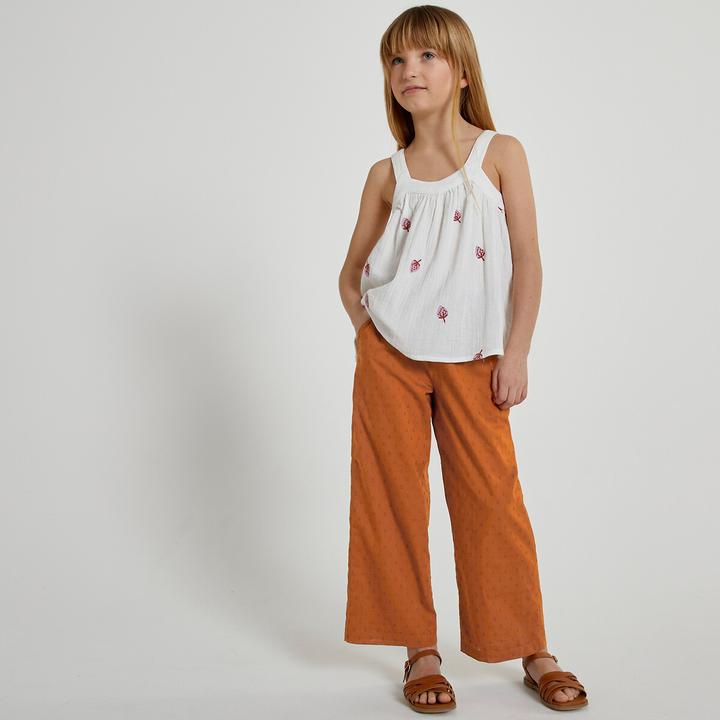Image du produit La Redoute Collections Sandales à lanières tressées (29)