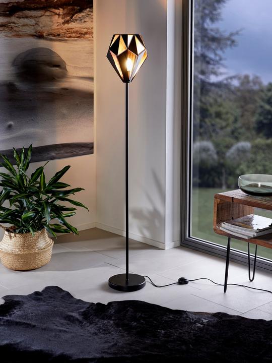 Produktbild EGLO Carlton (E27)