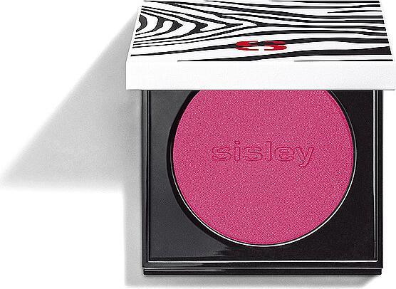 Image du produit Sisley Le Phyto Blush No 02 (2 - Rosy Fuchsia)