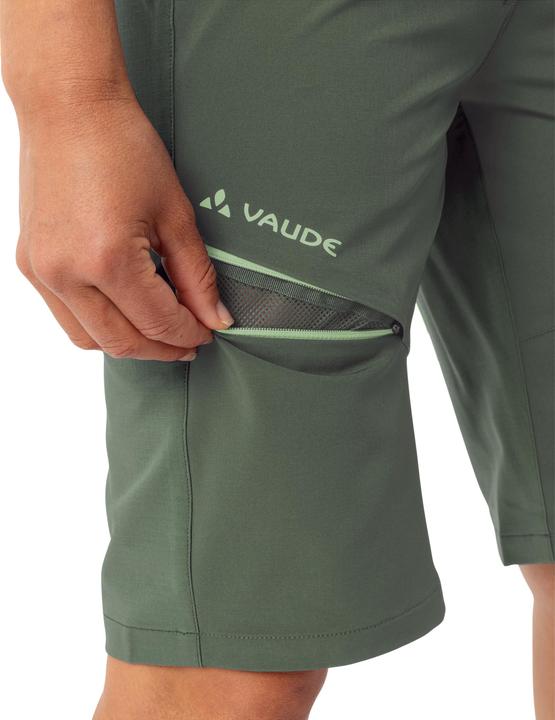 Actual product image Vaude Elope Bermuda Shorts II (44)