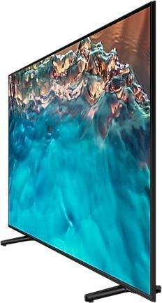 Actual product image Samsung UE43BU8072U (43", LED, UHD, 2022)