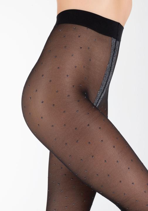 Actual product image Camano Tights (40 DEN, S)