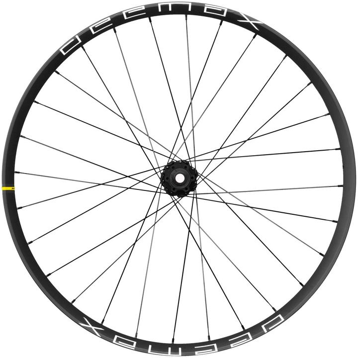 Actual product image Mavic Deemax (Front wheel, 27.5")