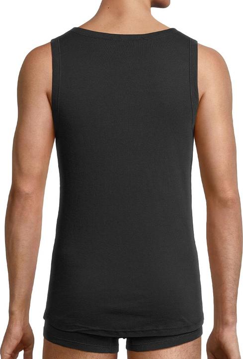 Image du produit Seidensticker Lot de 4 maillots de corps / débardeurs Modern Basic (XXL)