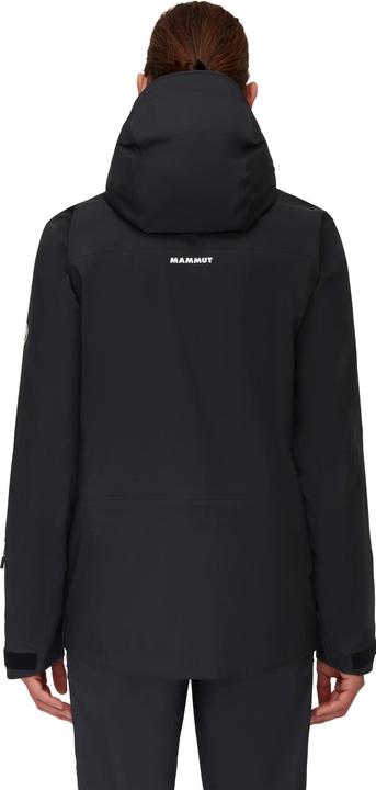 Image du produit Mammut Haldigrat HS Veste à capuche Hommes (XL)