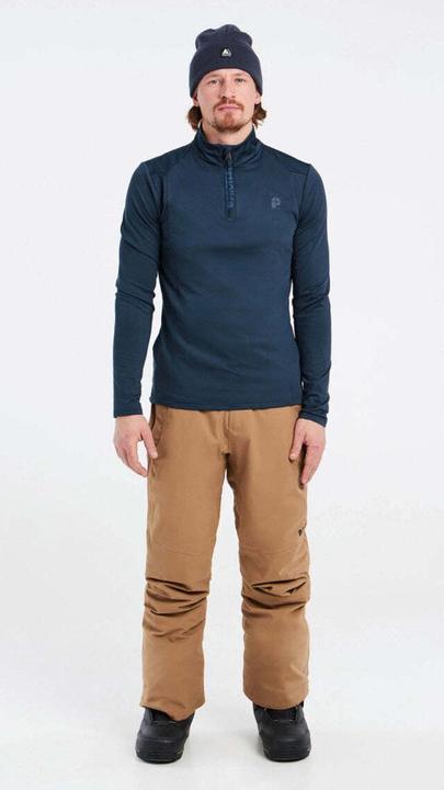 Produktbild Protest WILL 1/4 zip top (S)