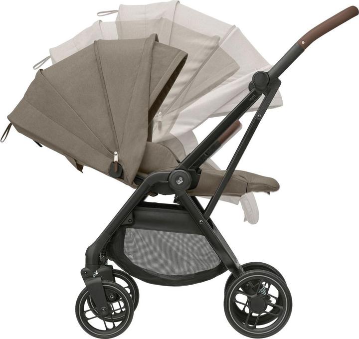 Immagine prodotto Maxi-Cosi Carrozzina Leona 2