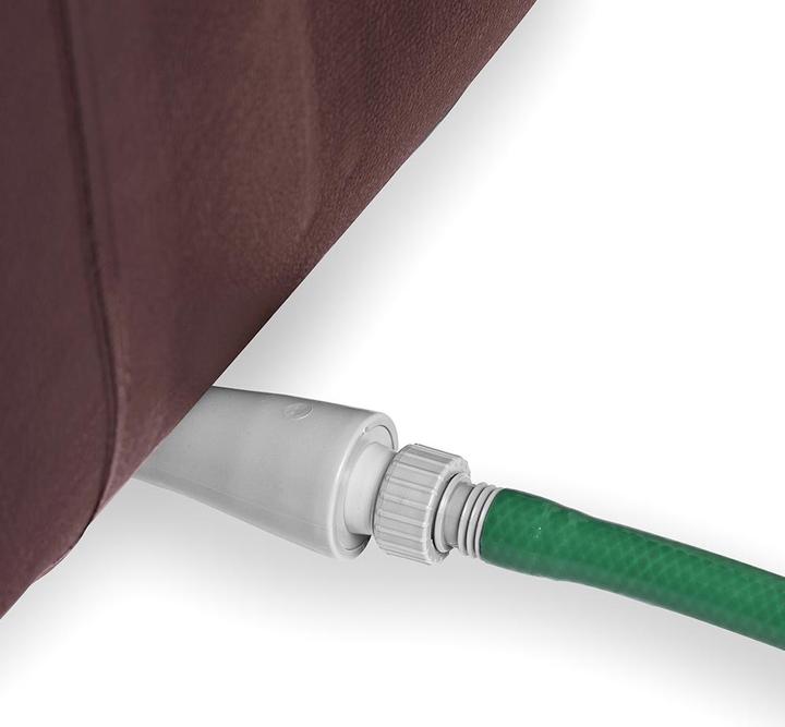 Image du produit Bestway Lay-Z-Spa Maldives Hydrojet Pro 201x201x80cm (7 pers.)