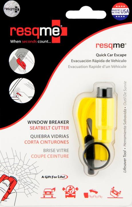 Image du produit Resqme Rettungswerkzeug
