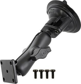 Produktbild RAM Mounts Unpkd RAM Suction Mnt Magellan