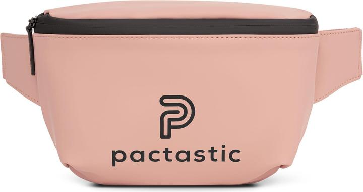 Actual product image Pactastic Urban Collection belt bag 21 cm