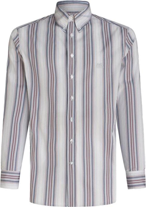 Etro Camicia Roma