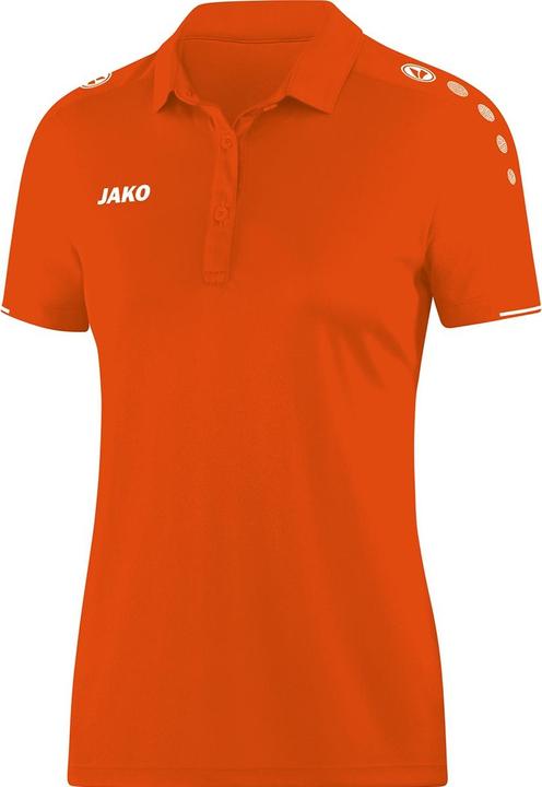 Image du produit JAKO Polo Classico Femme (46)